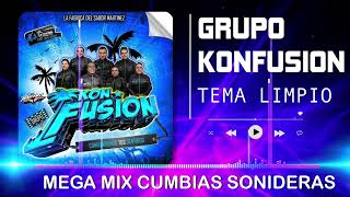 SUPER MIX CUMBIAS SONIDERAS 2024 LO NUEVO Tema L GRUPO KONFUSION GRUPO QUINTANNAFANIA97 Y MÁS [upl. by Voleta351]