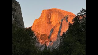 Yosemite National Park [upl. by Elwina]