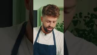 TomatenArancini mit Risotto Rezept  Gemüseroulette mit Nico und Noah Bachofen [upl. by Aihsek]