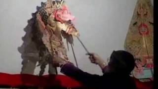 Wayang Kulit Ki Manteb  Indonesia [upl. by Coulter]