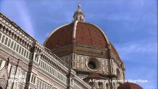 Medici Masters of Florence  Trailer  English [upl. by Nyar841]