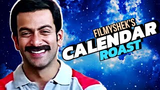 Calender  EP14  malayalam movie funny review roast [upl. by Aliehc]