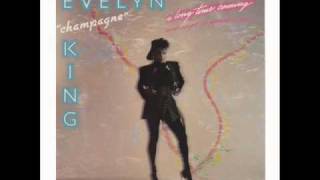 Evelyn King  Take A Chance [upl. by Ennoved]