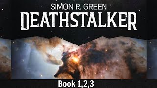 Science Fiction amp Fantasy AUDIOBOOK  Deathstalker Series Book 123  Full audiobooks [upl. by Ailemor65]