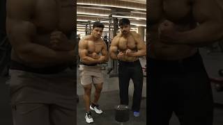 Delhi to Dehradun 🚙 amp meeting Singha 💪 minivlog bodybuilding vlog diet fitness youtubeshorts [upl. by Desdemona]