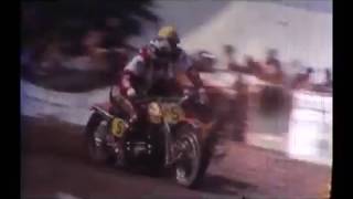 Wakes Colne Sidecar GP [upl. by Llecrep182]