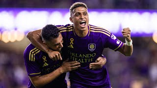 Orlando City SC  2023 Season Recap [upl. by Tallulah]