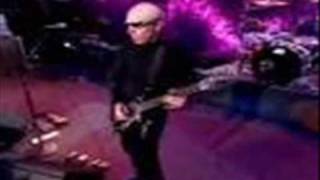 Joe Satriani  The crush of love [upl. by Free528]