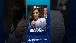 Esto se debe tras la suspensión temporal de 150 días por incumplir el artículo 48 uniónnoticiosa [upl. by Arerrac38]