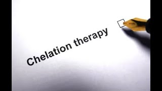 Unlock the Benefits of Heavy Metal Chelation Therapy 👨‍⚕️☝ [upl. by Ayhdnas585]