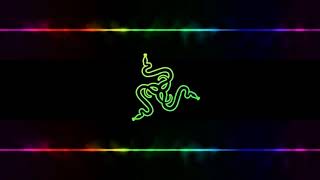 Razer Chroma Wallpaper Screensaver RGB 10 HOURS [upl. by Nims]