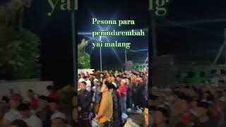 Pajada  Mahalulqiyam acara haul embah yai malang ke10shortsreelstrendingviral [upl. by Alletsirhc]