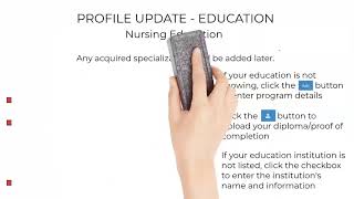 Renewing Your LPN License 2023 24 [upl. by Hsekar]