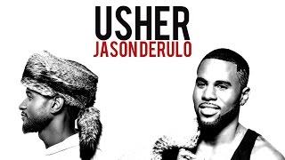 Usher ft Jason Derulo  They Say New Song April 2017 [upl. by Kurland]