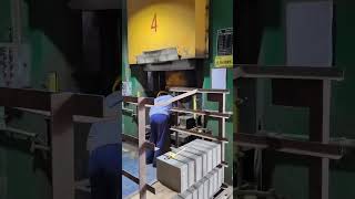 refractory bricksbrickproductionline furnacebrickmanufacturer [upl. by Aniroc]