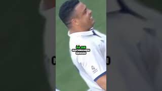 Warum verwenden Brasilianer NICHT IHRE ECHTEN NAMEN 😳🤔pele kaka ronaldo ronaldinho [upl. by Yelsha]