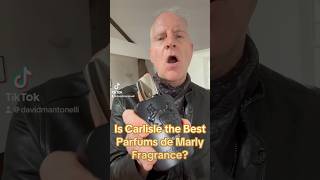 Is Carlisle the Best Parfums de Marly Fragrance perfume menscologne menfragrance nicheperfume [upl. by Akelahs]