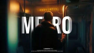 Metro  Cinematic Shortfilm [upl. by Lerrad126]