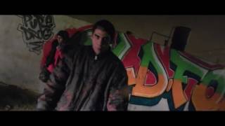 BARDERO • OLD FOX • VIDEO OFICIAL [upl. by Norby791]