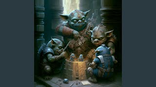 Goblin Tinker Soldier Spy [upl. by Olga883]