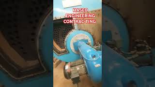 HASCO ENGINEERING CONTRAC TING [upl. by Egan]