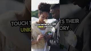 AI Generated  👩‍❤️‍👨 Fun Facts About Newlyweds You Didn’t Know ✨💍 [upl. by Netloc]