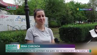 Tinerii nu mai vor săși cumpere „Prima Casă” – AGRO TV News [upl. by Sashenka]