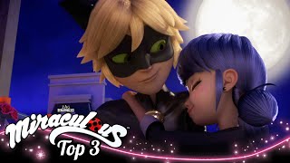 बेस्ट मोमेंट  MARICHAT 🐞  सीज़न 2 🔝  MIRACULOUS  Ladybug amp Cat Noir  हिन्दी [upl. by Ppilihp]