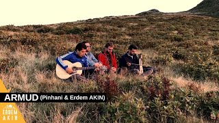 Pinhani amp Erdem AKIN  Armud  Akustik Video Klip [upl. by Llener]