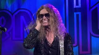 Glenn Hughes  Storm Bringer Live at Holmfirth Picturedrome 101023 [upl. by Goren]