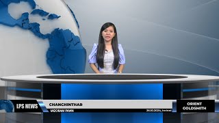 26 OCTOBER 2024 LPS MIZORAM PAWN [upl. by Ecallaw]