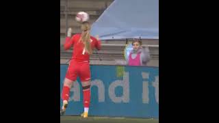 Women FUNNY Football Moments 😂 3 [upl. by Scrivenor]