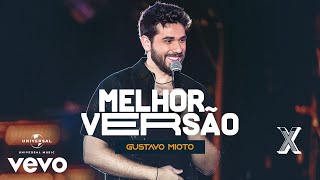 Gustavo Mioto  Melhor Versão Ao Vivo Em Recife  2022 [upl. by Anna-Maria]