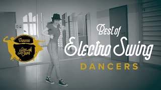 Best of Electro Swing Dancers [upl. by Janice]