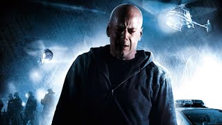 Hostage Full Movie Facts And Information  Bruce Willis  Kevin Pollak [upl. by Dallon]