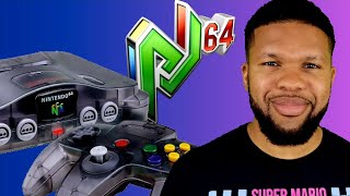 Project64 N64 Emulator Setup Guide 2024 [upl. by Bryanty]