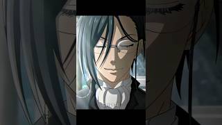 Teachers pet Sebastian animeedit edit blackbutler sebastianmichaelis cielphantomhive fyp [upl. by Greeley]