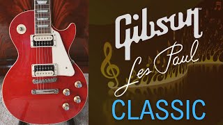 Gibson Les Paul Classic 2022 Review [upl. by Corry237]