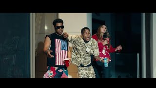 YoungBoy Never Broke Again amp ILOVEMAKONNEN  Parasites Official Music video [upl. by Cordova]