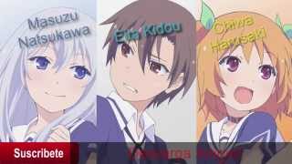 Descarga Completa OreShura MEGA [upl. by Ardnuaek]