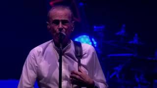 Status Quo quotIn The Army Nowquot Live in London 2016 from quotThe Last Night Of The Electricsquot [upl. by Obe]