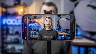 Master Smartphone Filmmaking In 20 Minutes [upl. by Gennie877]