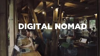 Digital Nomad  Travelling Sambil Bekerja  Inspiring Communities 1 [upl. by Livvyy]