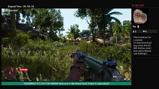 Far Cry 6 Gameplay Cocodrilo [upl. by Renat]