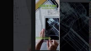 Estudia Delineante con AutoCAD [upl. by Etnovert]