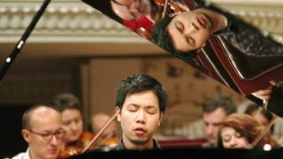 Shohei Sekimoto – Polonaise in A flat major Op 53 2005 [upl. by Bazar]