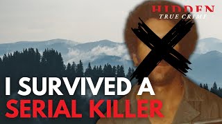 Surviving the I5 Serial Killer amp Breaking Her Silence  Hidden Hour [upl. by Kennett743]