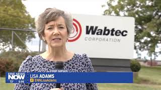 Will Wabtec Fort Worth Unionize [upl. by Ravahs]