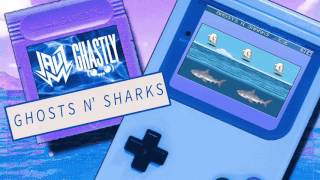 JAUZ X GHASTLY  GHOSTS N SHARKS [upl. by Stargell]