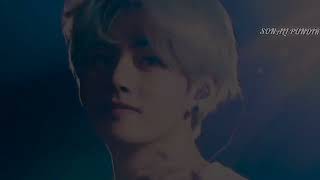 🔥Taehyung fmv🔥  tu zaruri sa hai song tae v [upl. by Giulia]